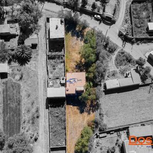 Casa De Campo En Illataco-quillacollo