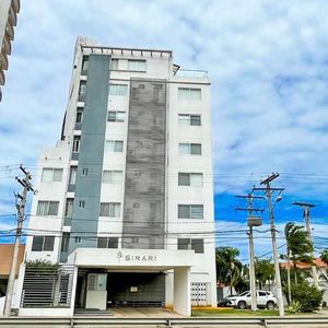Departamento Premium En Barrio Sirari | 139 M²