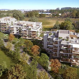 Alquiler Apartamento Dos Dormitorios, Carrasco Norte