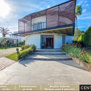 Casa De Lujo En Venta