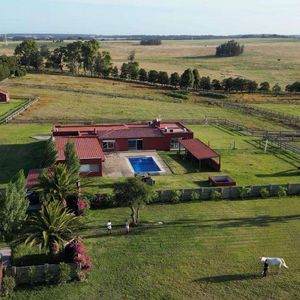 Chacra En Venta 25 Hectáreas En José Ignacio