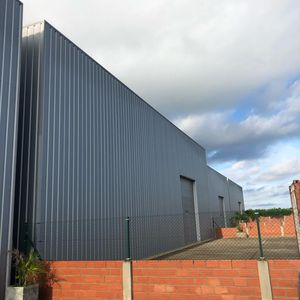 Galpon En Venta Carretera A Camiri.