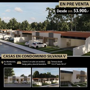 Casas En Pre Venta Entrega 2026