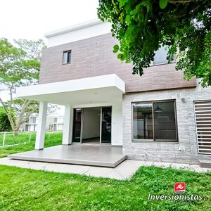 Hermosa Casa En Venta