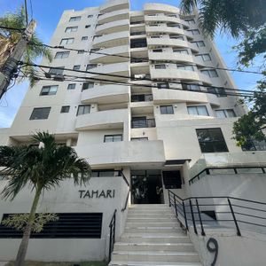 Departamento En Venta En Zona Residencial.