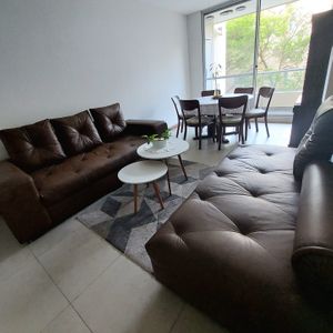 Hermoso Departamento Torre Solaris