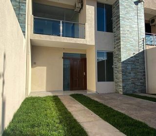 Hermosa Casa A Estrenar De 3 Dormitorios Radial 26 Y 27 