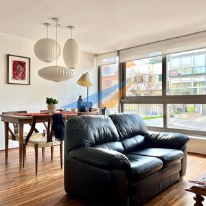 Venta Apartamento 2 Dormitorios Villa Biarritz! Garage Incluido!