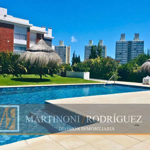 Venta Aptº 3d 2b - Cochera, Vista Al Mar, Piscina Climatizada | Parada 19