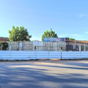 Venta  Terreno Sobre Av Giannattasio Solymar             