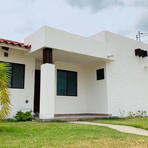 Casa En Alquiler Zona Norte