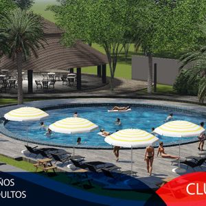 Urbanización Rosas Del Este