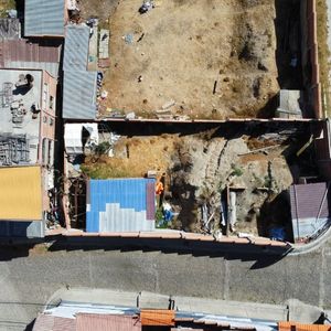 Terreno En Venta - Cota Cota, Los Rosales