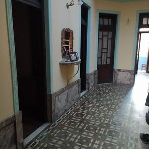 Apartamento Tradicional En Centro De Montevideo