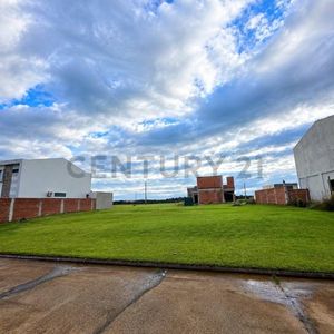 Terreno En Venta - Lomas Del Urubo
