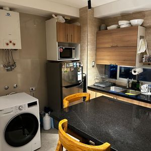 Monoambiente En Venta Con Parqueo Condominio Las Américas III