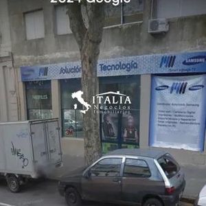 Local 90 M2 Zona Centro Muy Seguro