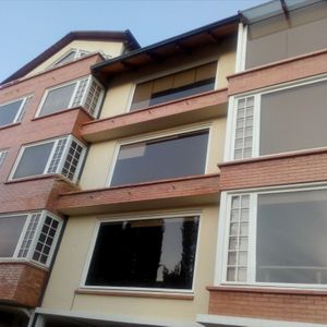 Bello Departamento Duplex Achumani