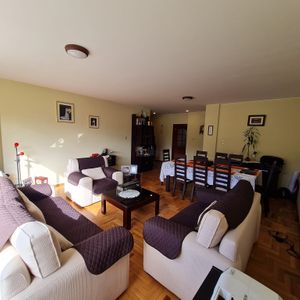 Soleado Departamento 4d 