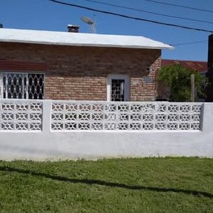 Vendo Casa + Monoambiente Progreso Km 30