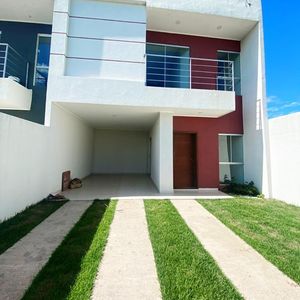 Hermosa Casa En Venta - Satelite Norte 