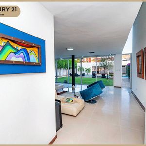 Casa Amoblada En Alquiler - Las Palmas 