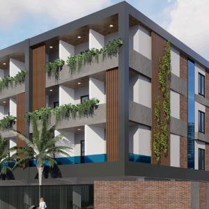 Park Lofts Airport