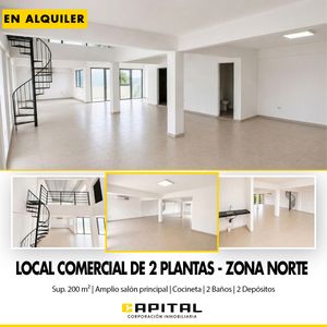 Local Comercial Zona Radial 27