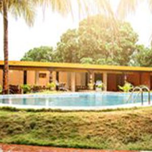 En Venta Hotel Caparu