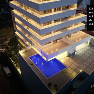 Departamento De 3 Dormitorios Con Balcon