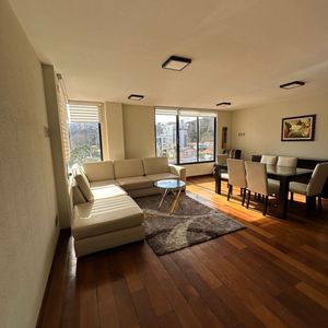 Hermoso Departamento En Alquiler – Av. Fuerza Naval