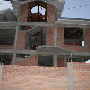 Casa En Venta Achumani 