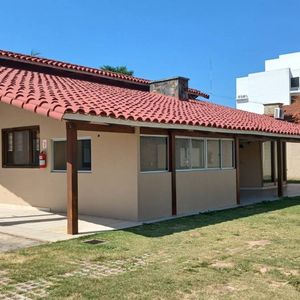 Casa Para Empresa O Vivienda, Alquiler