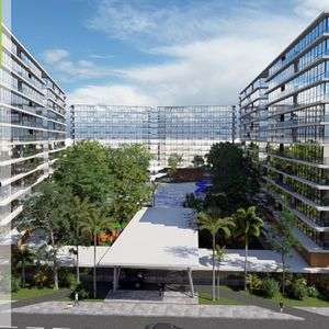 Departamentos En Venta Financiamiento Directo 100% Berchatti II 1 Dormitorios