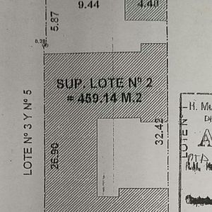 Atencion Constructores!!! Casa En Venta A Precio De Lote .