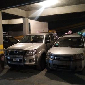 Garaje - Cochera En Alquiler