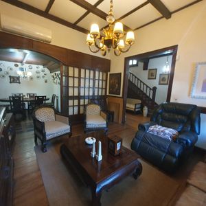 Venta Casa 5 Dormitorios, Bbcoa, Gge X 2-3, Pocitos