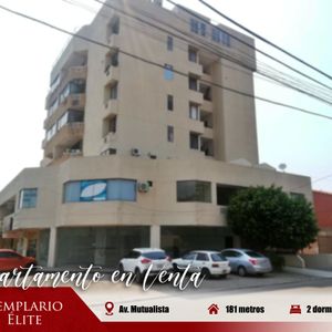 Remato Amplio Departamento De 2 Dormitorios