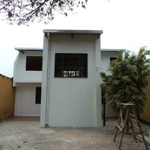 Casa Independiente En Alquiler Para Oficina 