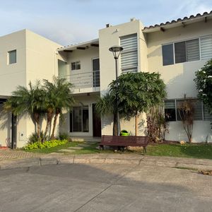 Casa En Venta En Zona Oeste Condominio Brisas Las Palmas