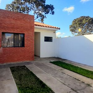 Casa En Anticretico Zona Norte