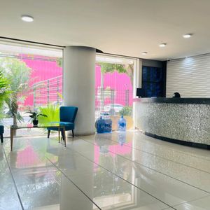 Alquiler Depto 2 Dorm En Equipetrol-a Cuadras Del Colegio Aleman