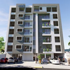 Condominio Jericó 3