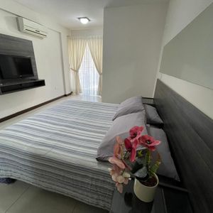 Dpto Amoblado En Equipetrol