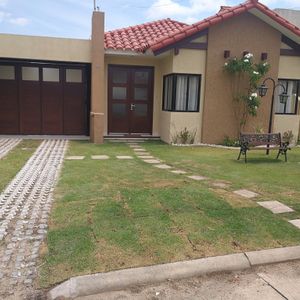 Km 8 Y Medio Al Norte Condominio Cerrado