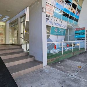 Oficinas En Alquiler – Estratégico En 1er Anillo!