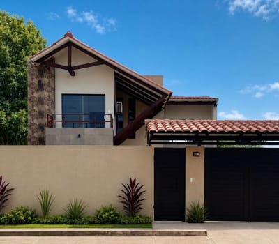 Casa En Venta Sobre Avenida Zona Norte
