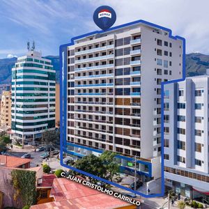 Departamento En Venta Centro Cochabamba
