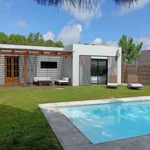 Venta Hermosa Casa En Tío Tom