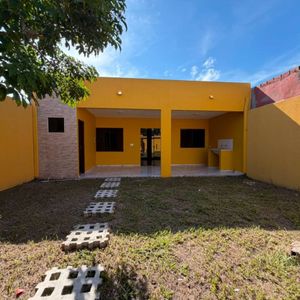 Casa Economica, G77, 9no Anillo(tc:7)